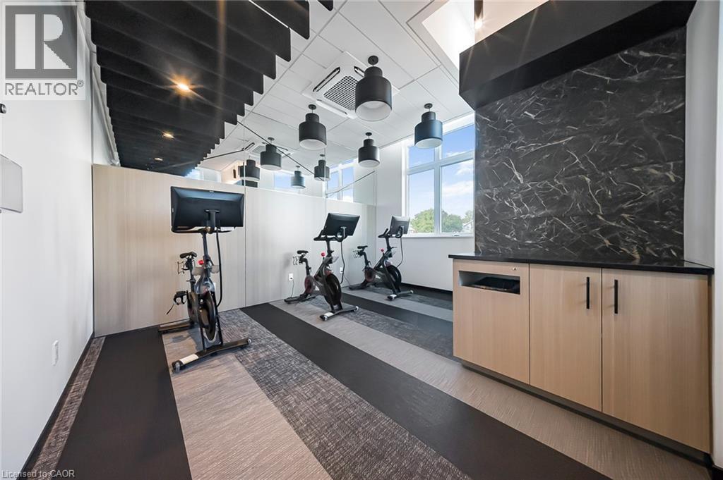 101 Golden Eagle Road Unit# 404, Waterloo, Ontario  N2V 1C3 - Photo 9 - 40781715