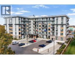 101 GOLDEN EAGLE Road Unit# 404, Waterloo, Ontario