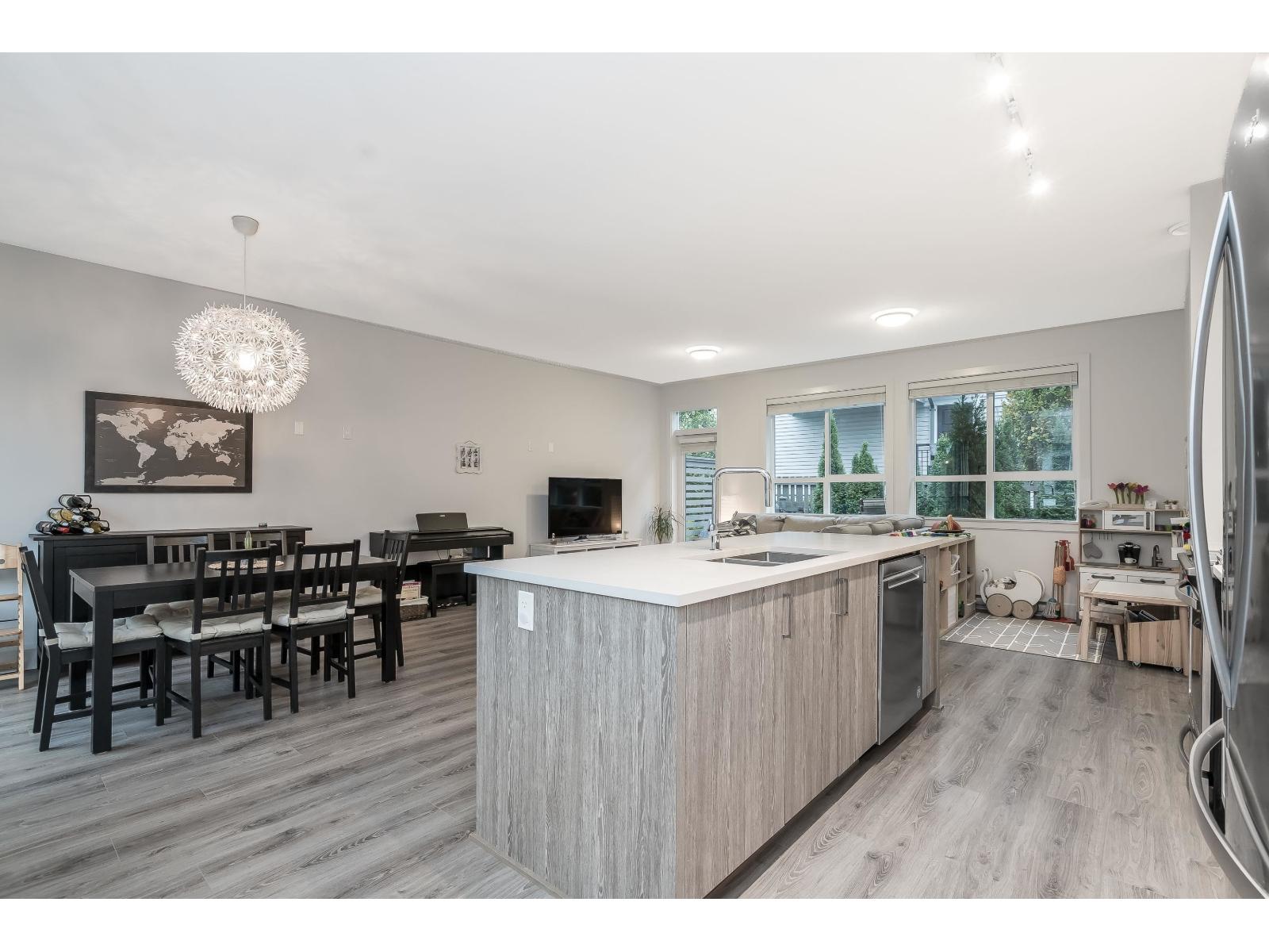 91 9688 162a Street, Surrey, British Columbia  V4N 6V3 - Photo 7 - R3065812