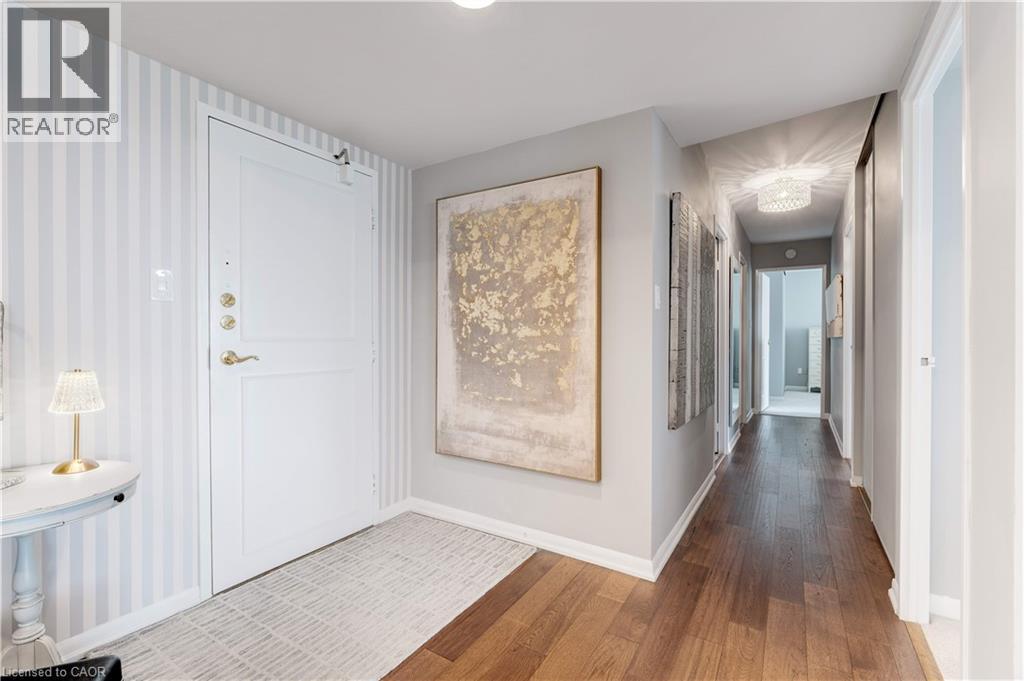 2175 Marine Drive Unit# 903, Oakville, Ontario  L6L 5L5 - Photo 18 - 40765231