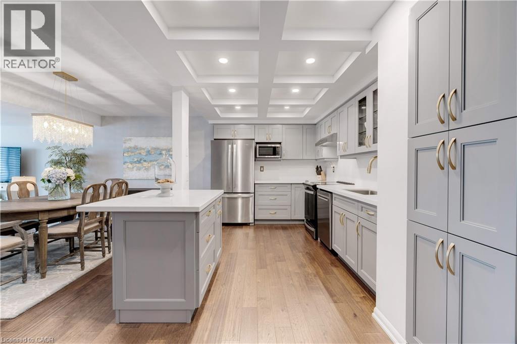 2175 Marine Drive Unit# 903, Oakville, Ontario  L6L 5L5 - Photo 6 - 40765231