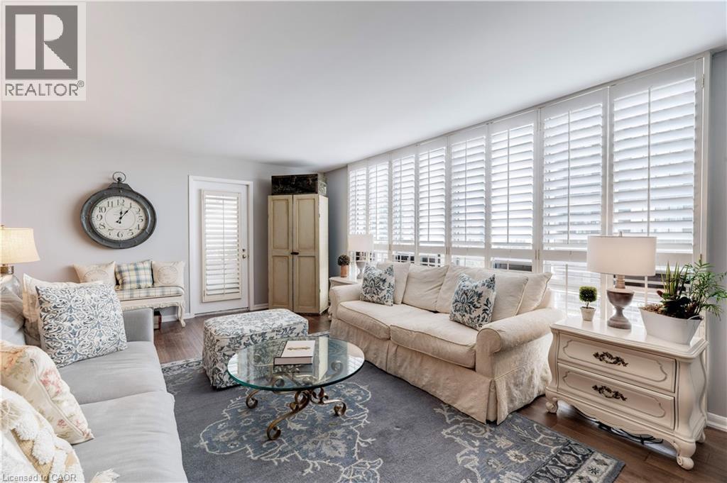 2175 Marine Drive Unit# 903, Oakville, Ontario  L6L 5L5 - Photo 14 - 40765231