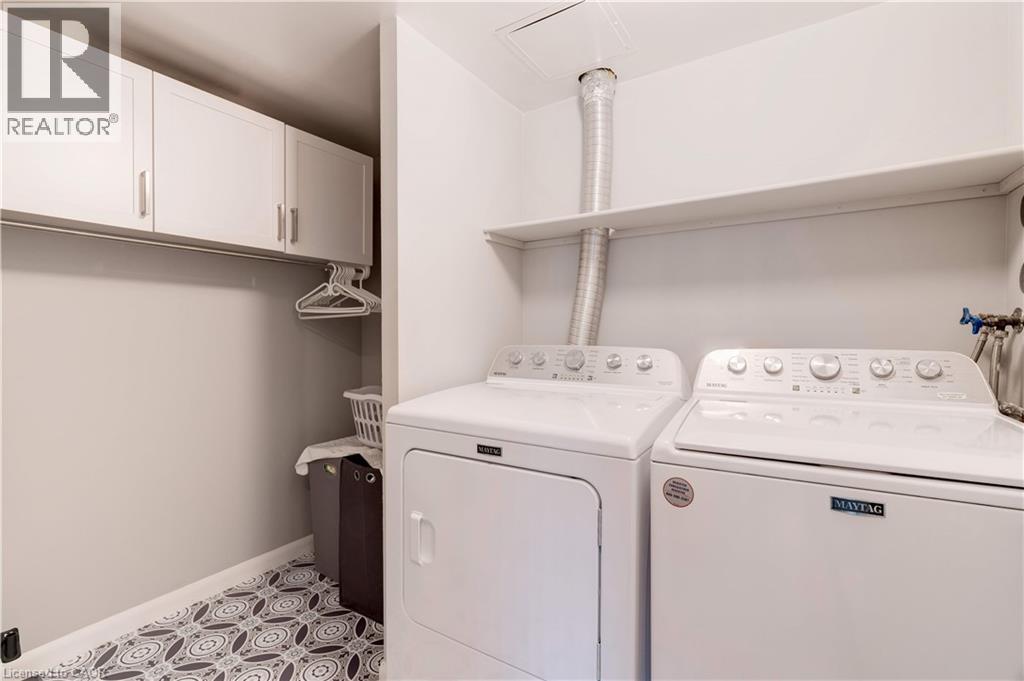 2175 Marine Drive Unit# 903, Oakville, Ontario  L6L 5L5 - Photo 20 - 40765231