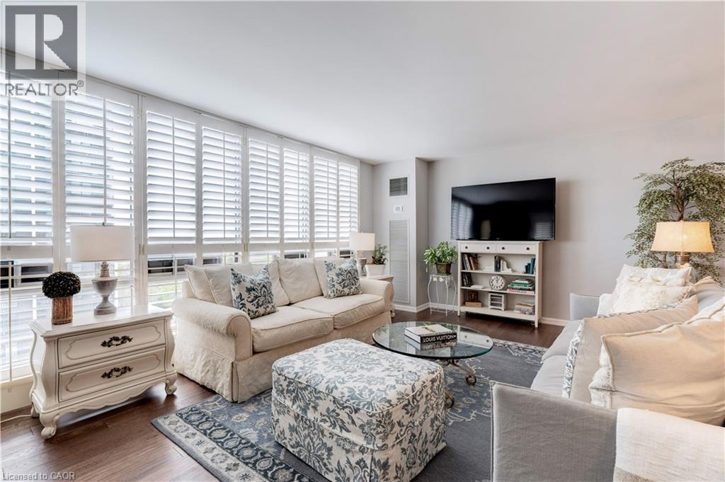 2175 Marine Drive Unit# 903, Oakville, Ontario  L6L 5L5 - Photo 15 - 40765231