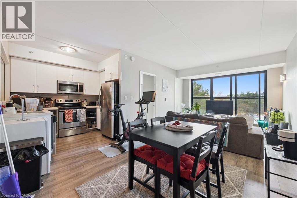 1291 Gordon Street Unit# 220, Guelph, Ontario  N1L 0M5 - Photo 7 - 40775839