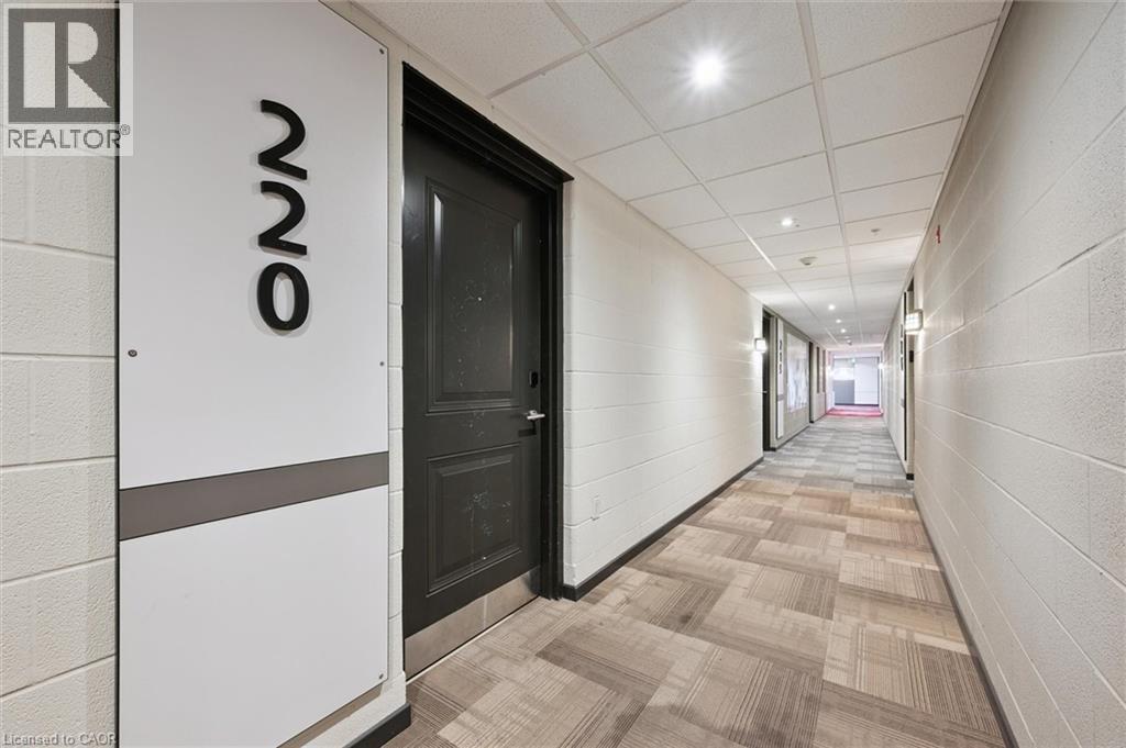 1291 Gordon Street Unit# 220, Guelph, Ontario  N1L 0M5 - Photo 6 - 40775839