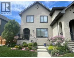 275 Marine Drive SE Mahogany