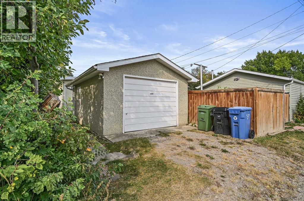 2528 17a Street Nw, Calgary, Alberta  T2M 3S6 - Photo 32 - A2269090