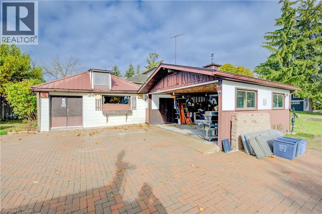 135 Brewery Street, Baden, Ontario  N3A 2S5 - Photo 41 - 40773515