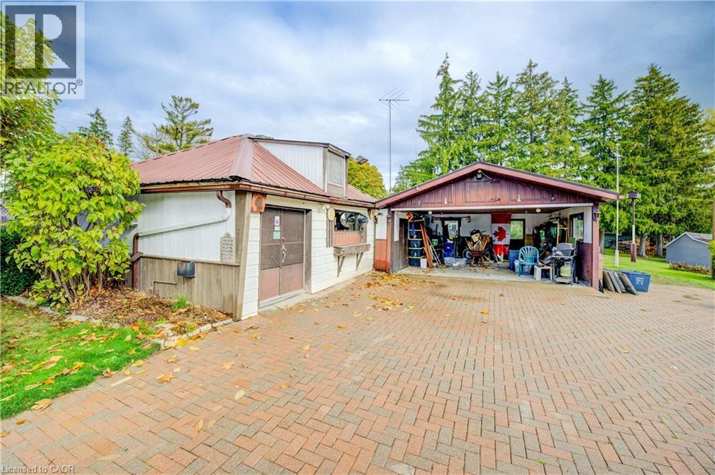 135 Brewery Street, Baden, Ontario  N3A 2S5 - Photo 42 - 40773515