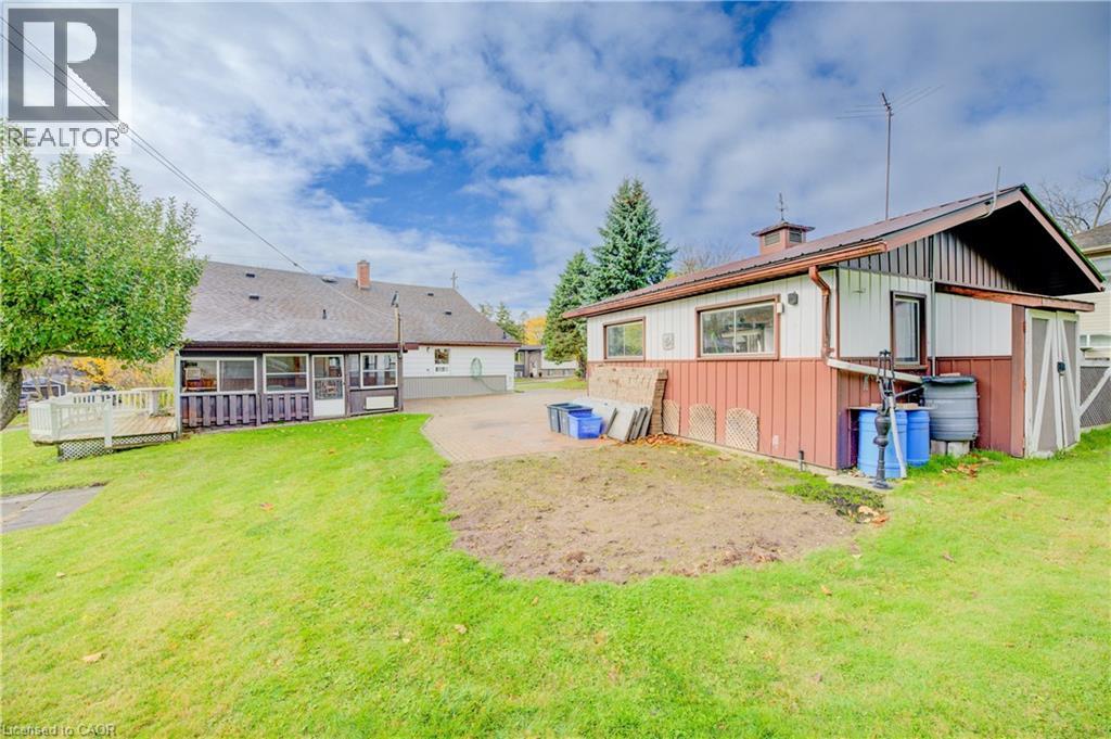 135 Brewery Street, Baden, Ontario  N3A 2S5 - Photo 45 - 40773515