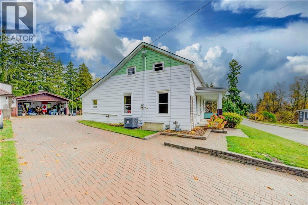 135 Brewery Street, Baden, Ontario  N3A 2S5 - Photo 5 - 40773515