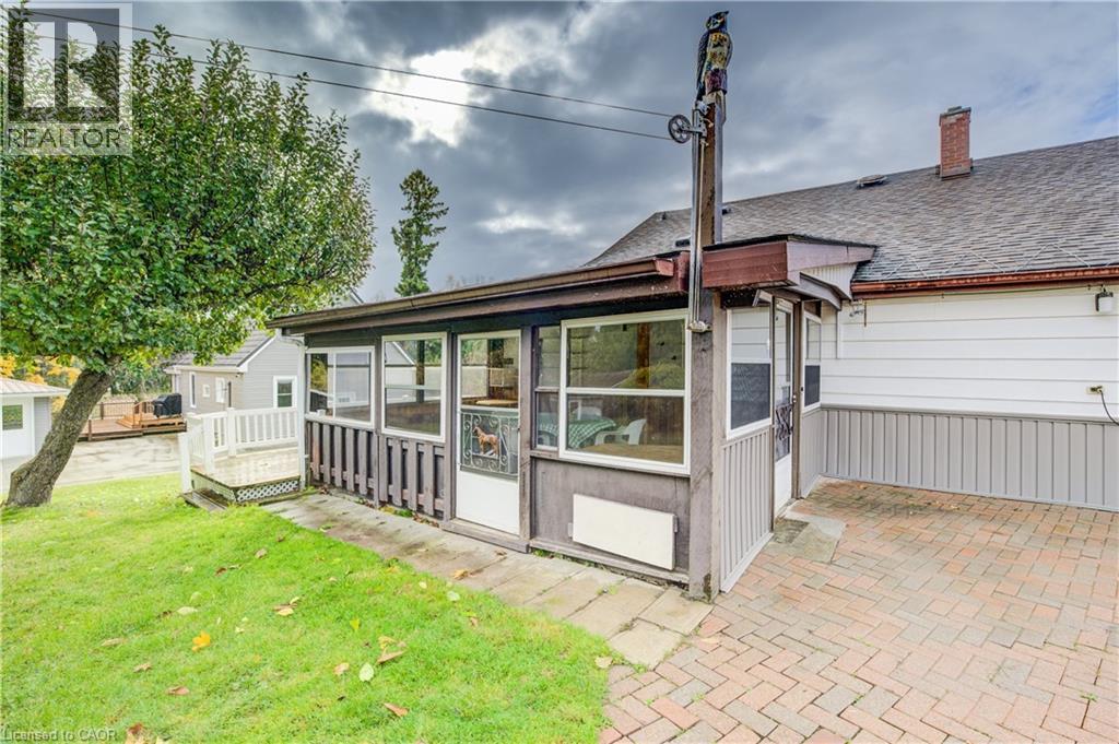 135 Brewery Street, Baden, Ontario  N3A 2S5 - Photo 7 - 40773515