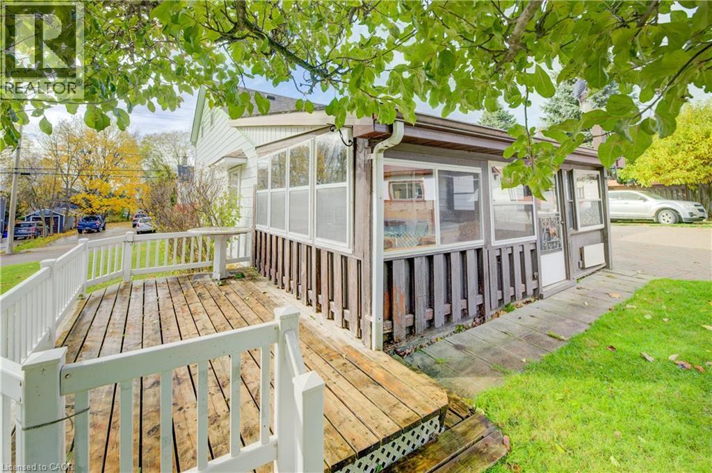 135 Brewery Street, Baden, Ontario  N3A 2S5 - Photo 8 - 40773515