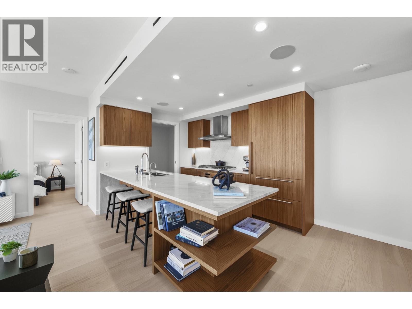 3405 1335 Howe Street, Vancouver, British Columbia V6Z 0H1 - Photo 12 - R3051220