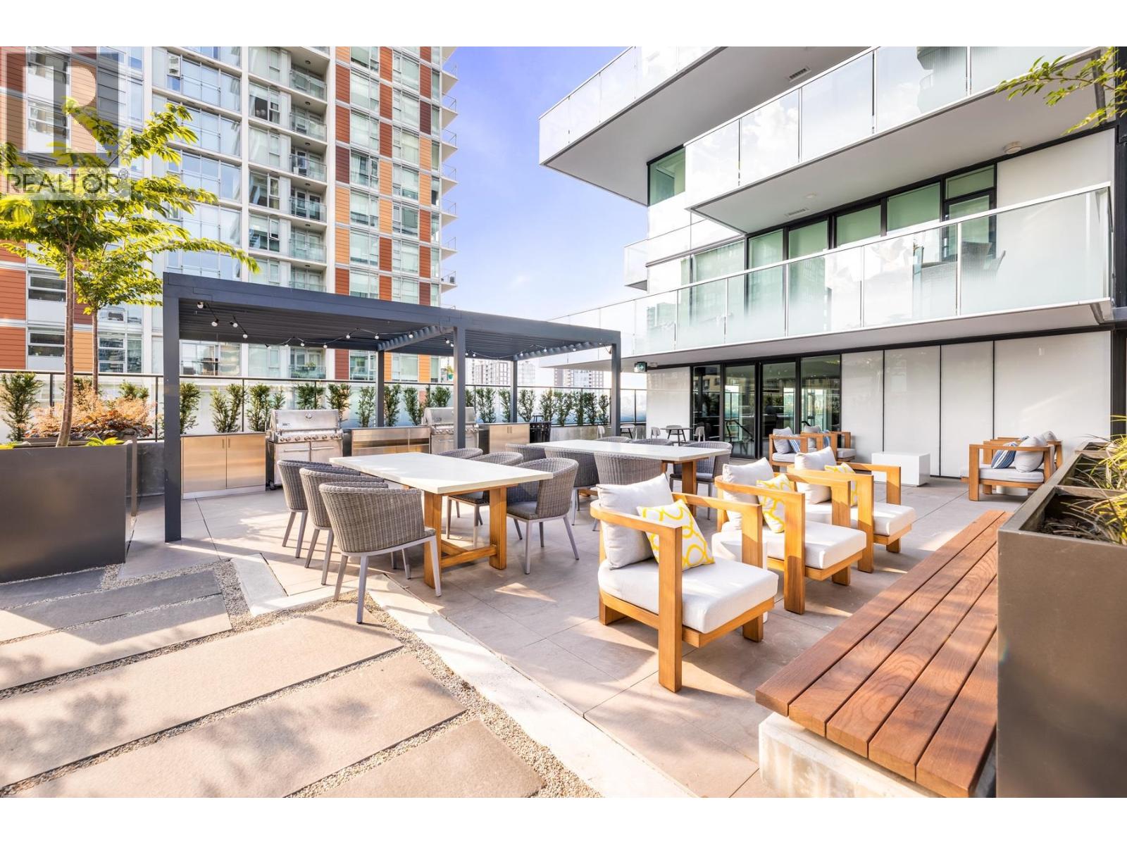 3303 1335 Howe Street, Vancouver, British Columbia  V6Z 0H1 - Photo 32 - R3014576