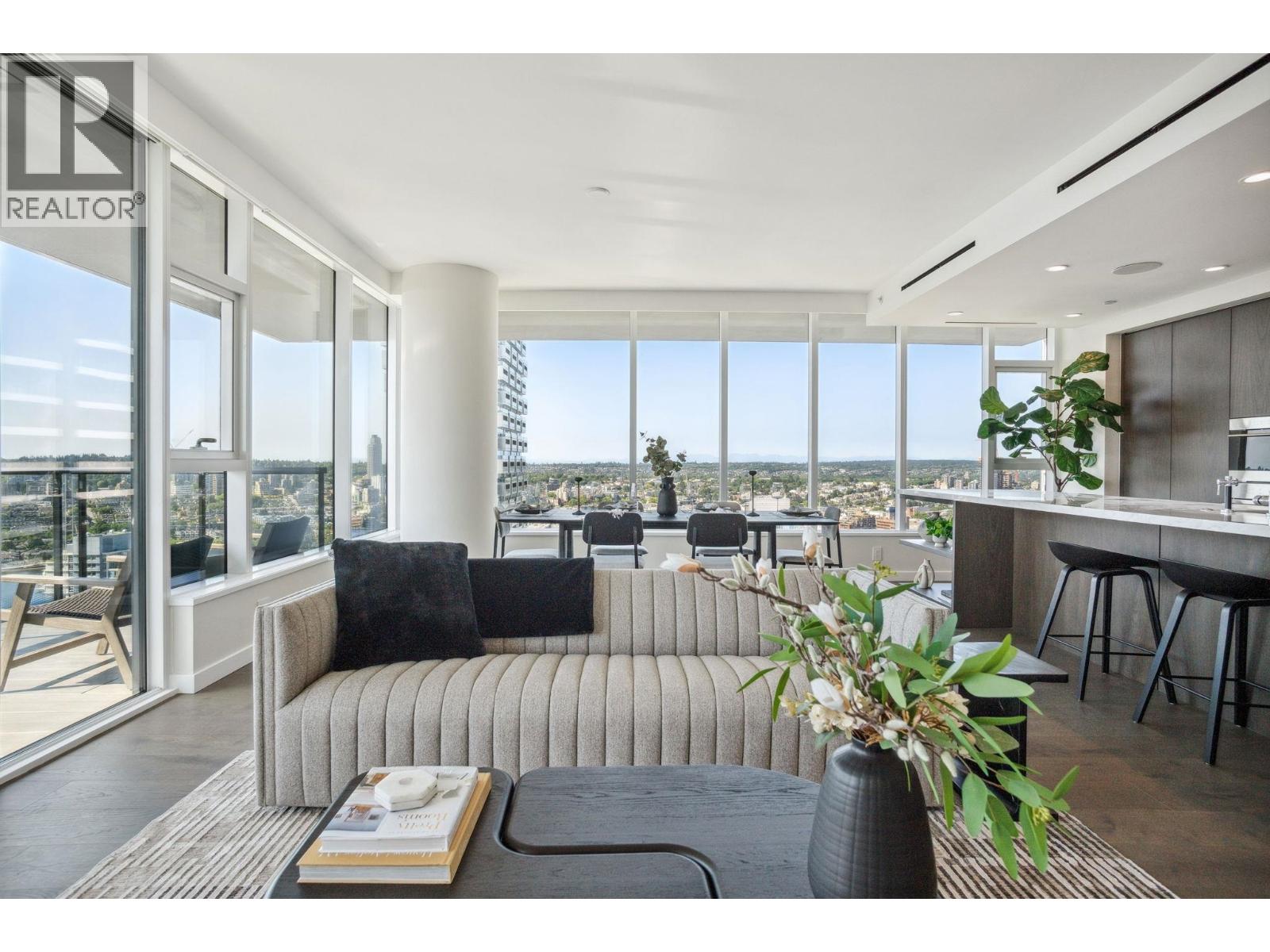 3303 1335 Howe Street, Vancouver, British Columbia  V6Z 0H1 - Photo 4 - R3014576