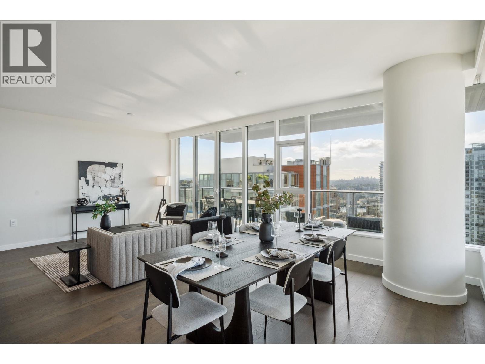 3303 1335 Howe Street, Vancouver, British Columbia  V6Z 0H1 - Photo 5 - R3014576