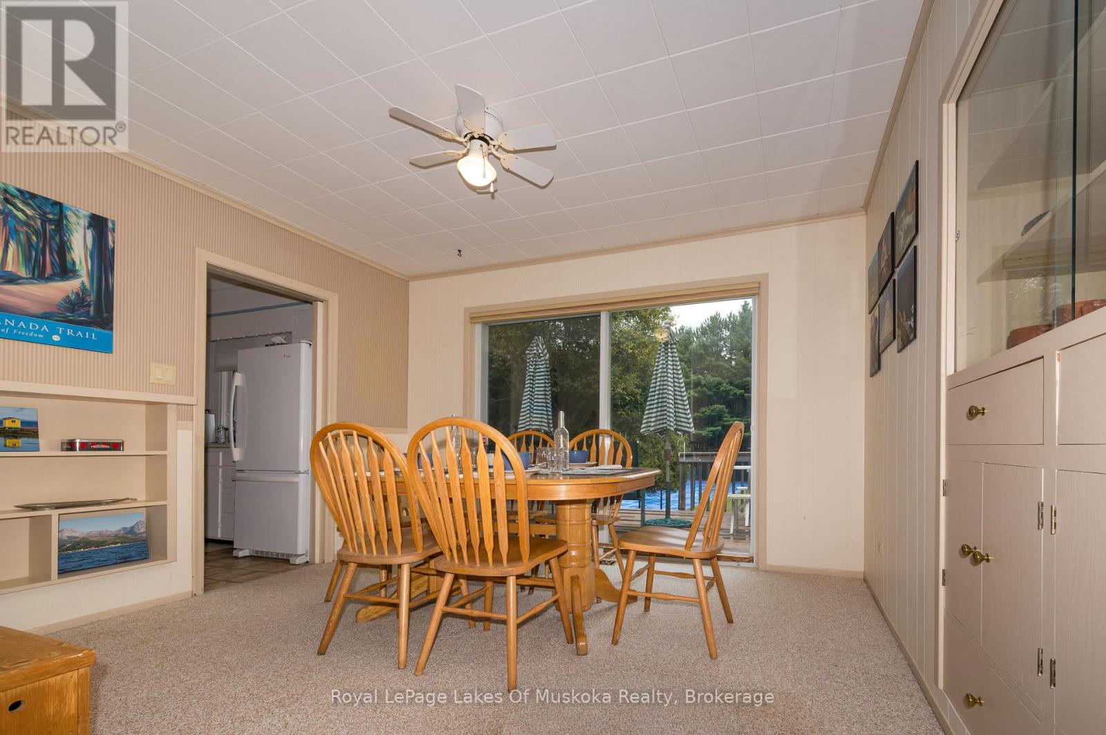 574 Ravenscliffe Road, Huntsville, Ontario  P1H 1N5 - Photo 14 - X12528762