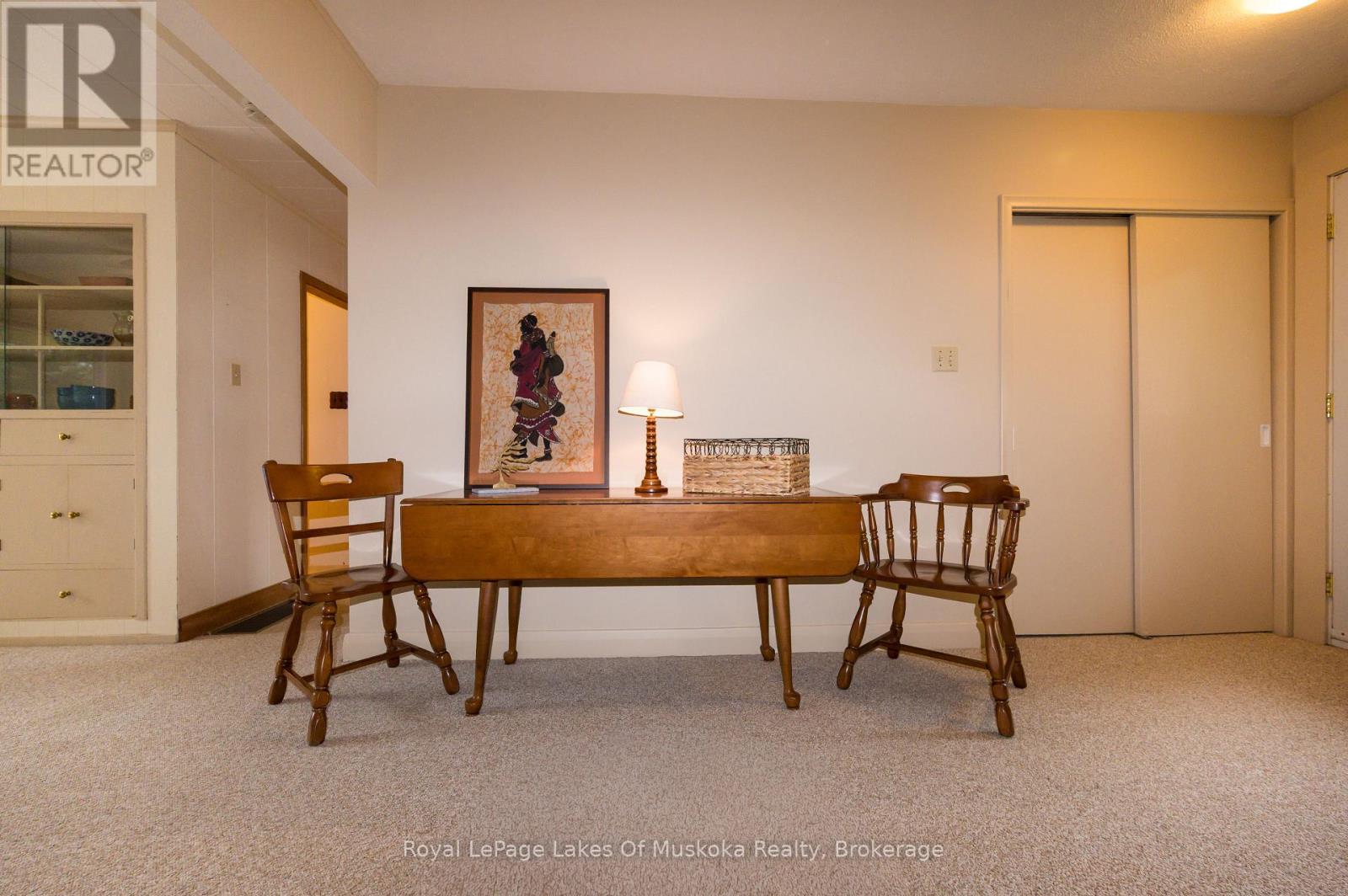 574 Ravenscliffe Road, Huntsville, Ontario  P1H 1N5 - Photo 15 - X12528762