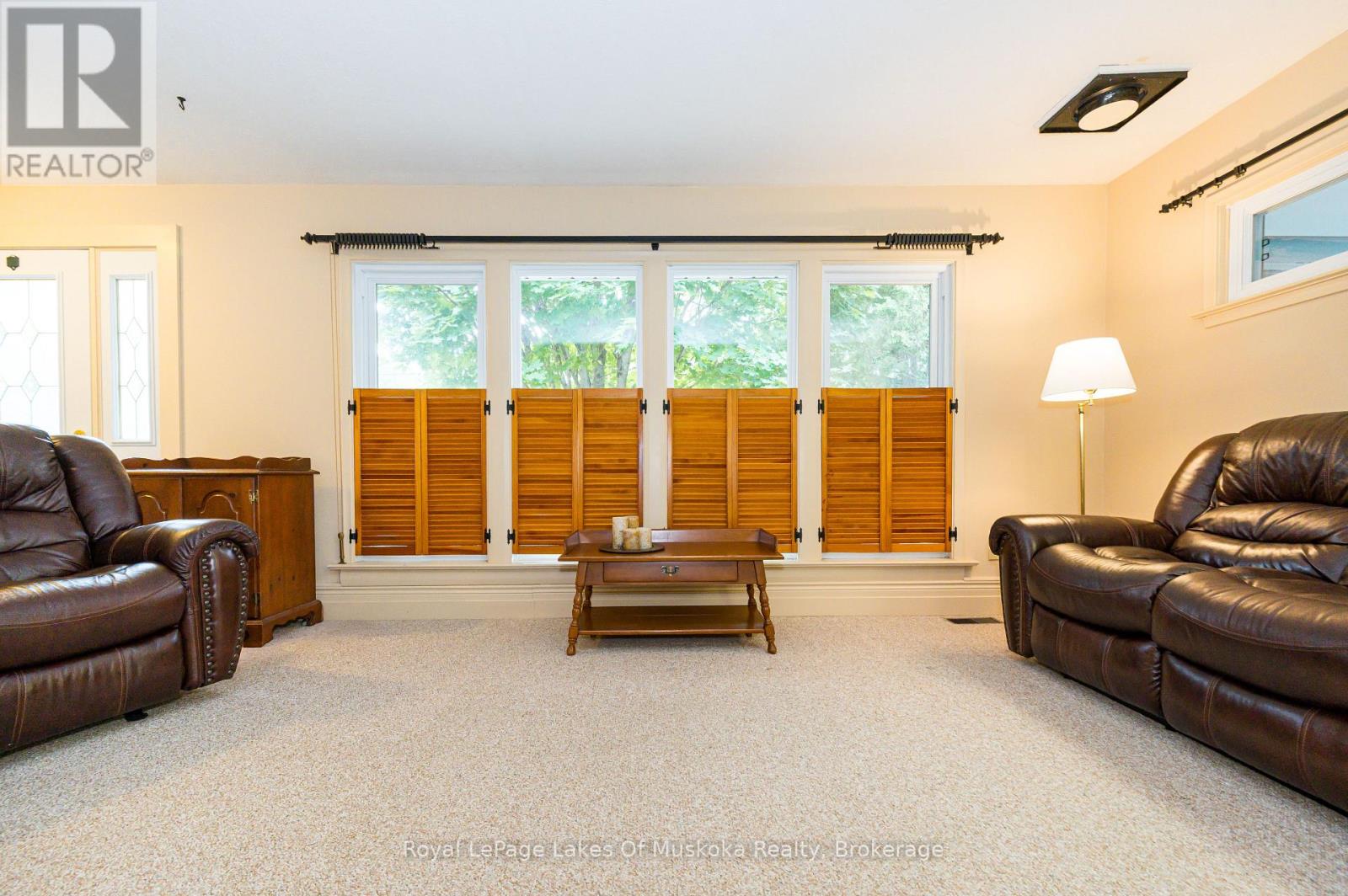 574 Ravenscliffe Road, Huntsville, Ontario  P1H 1N5 - Photo 17 - X12528762