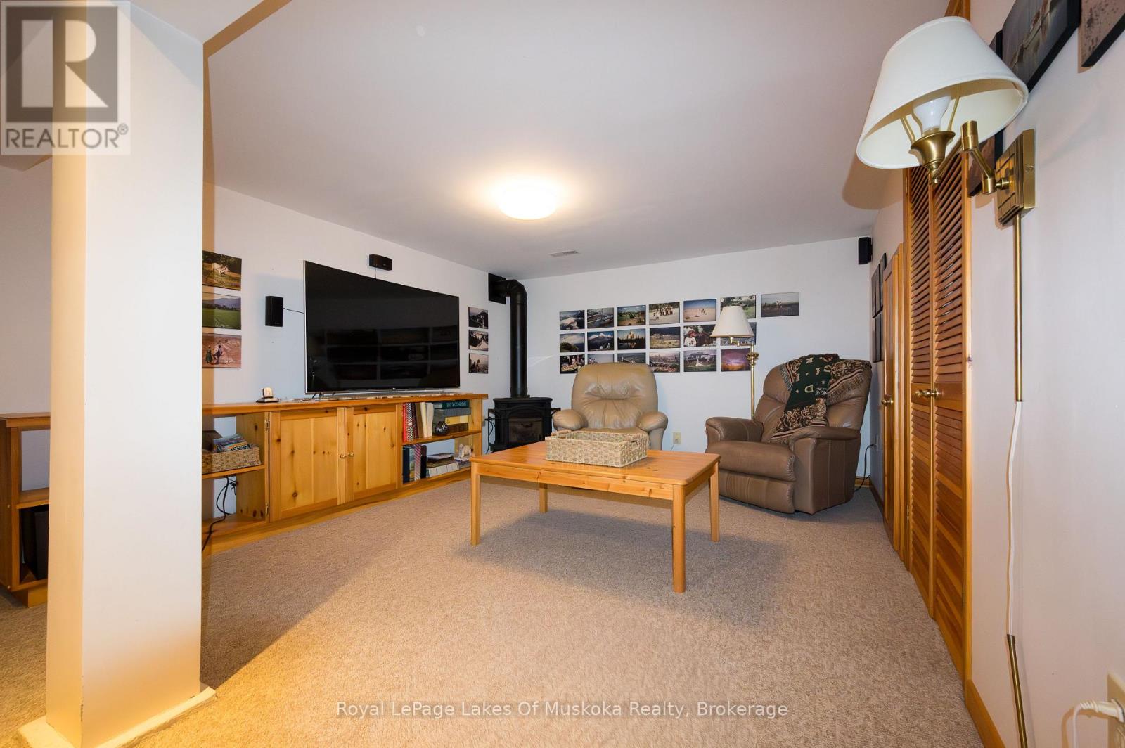 574 Ravenscliffe Road, Huntsville, Ontario  P1H 1N5 - Photo 23 - X12528762