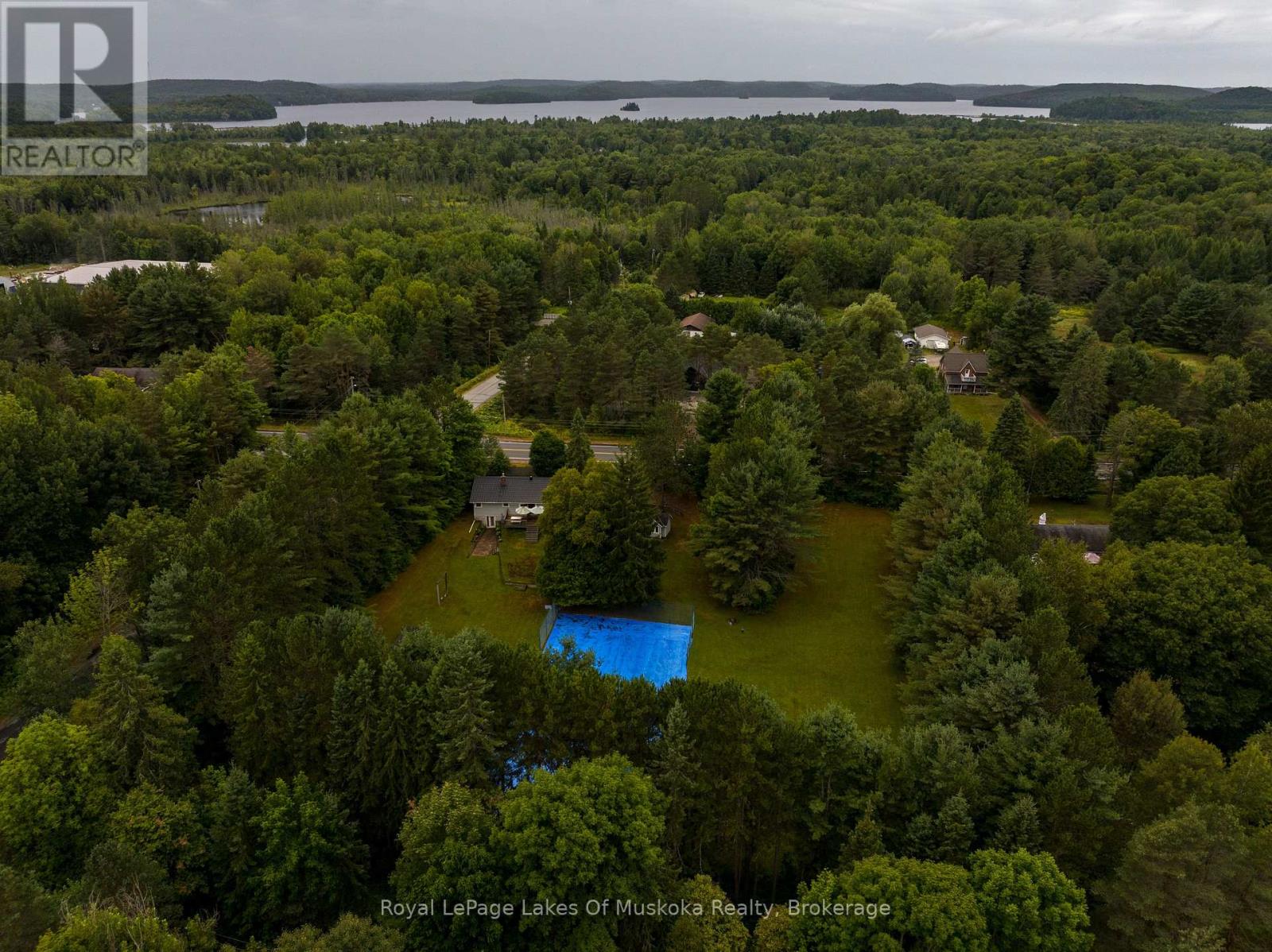 574 Ravenscliffe Road, Huntsville, Ontario  P1H 1N5 - Photo 36 - X12528762