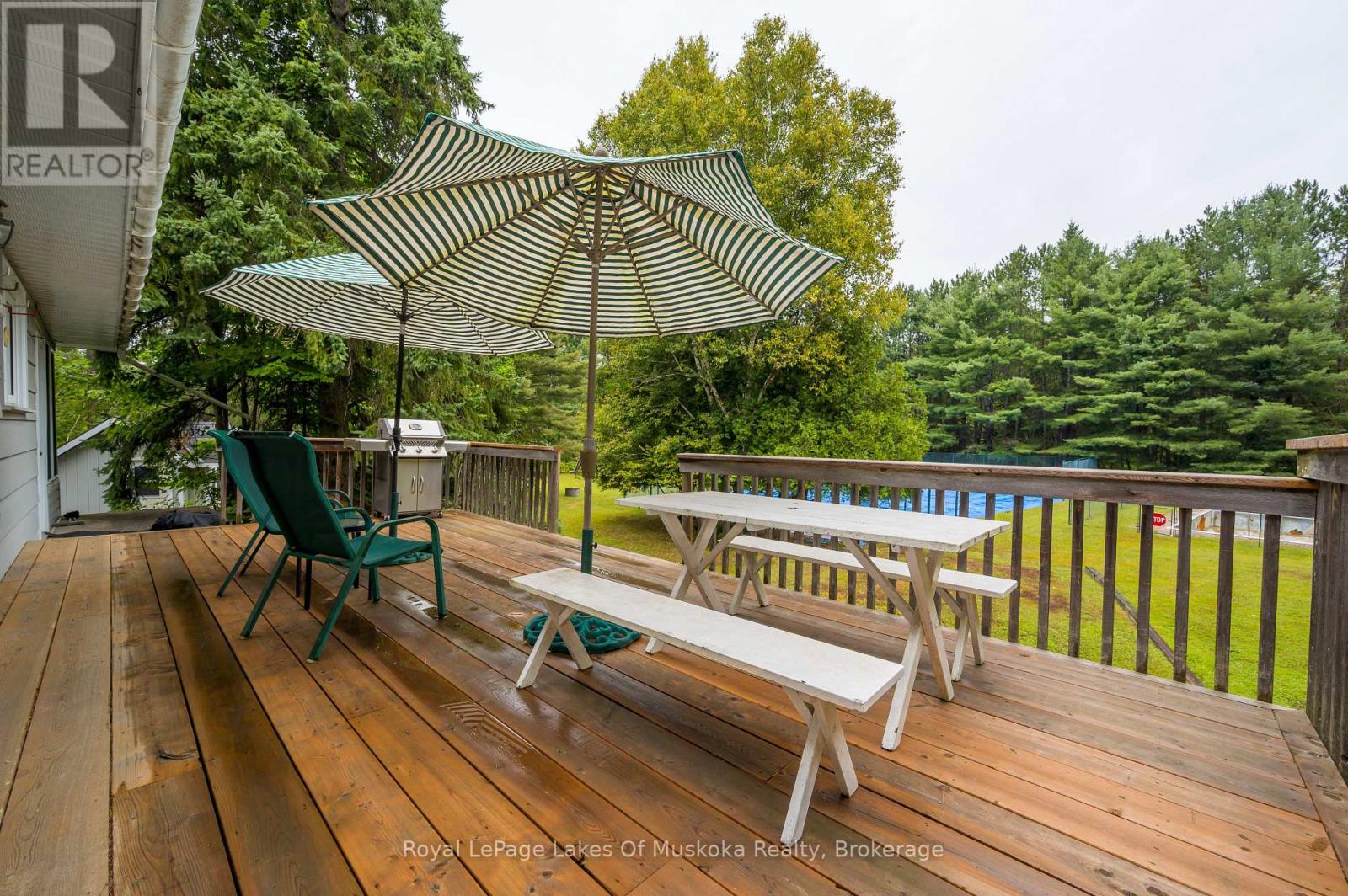 574 Ravenscliffe Road, Huntsville, Ontario  P1H 1N5 - Photo 4 - X12528762