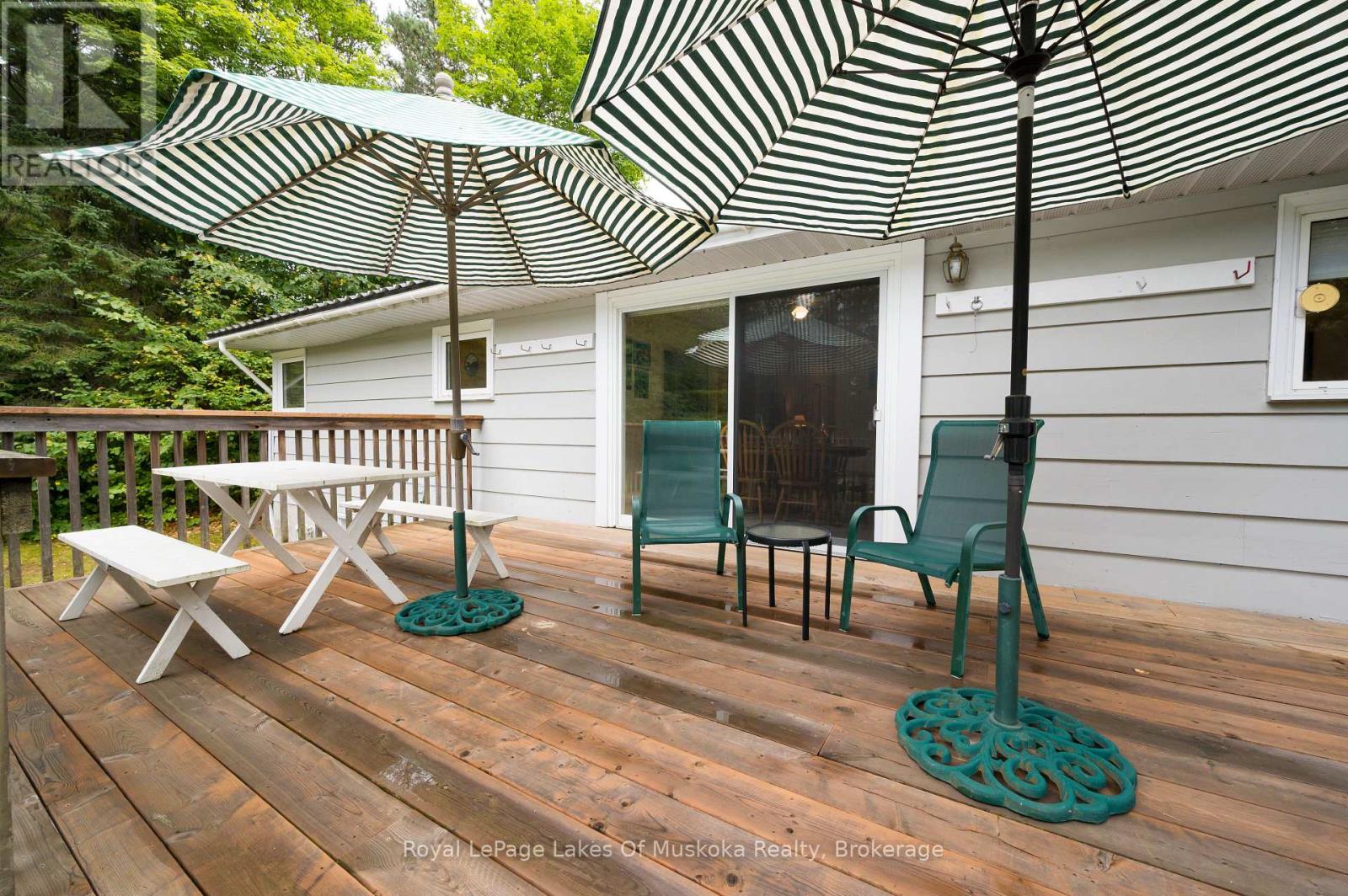 574 Ravenscliffe Road, Huntsville, Ontario  P1H 1N5 - Photo 5 - X12528762