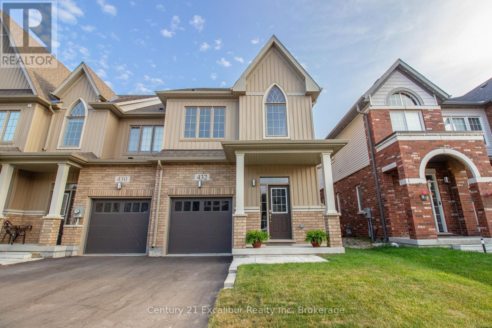 432 ADELAIDE STREET, Wellington North, Ontario