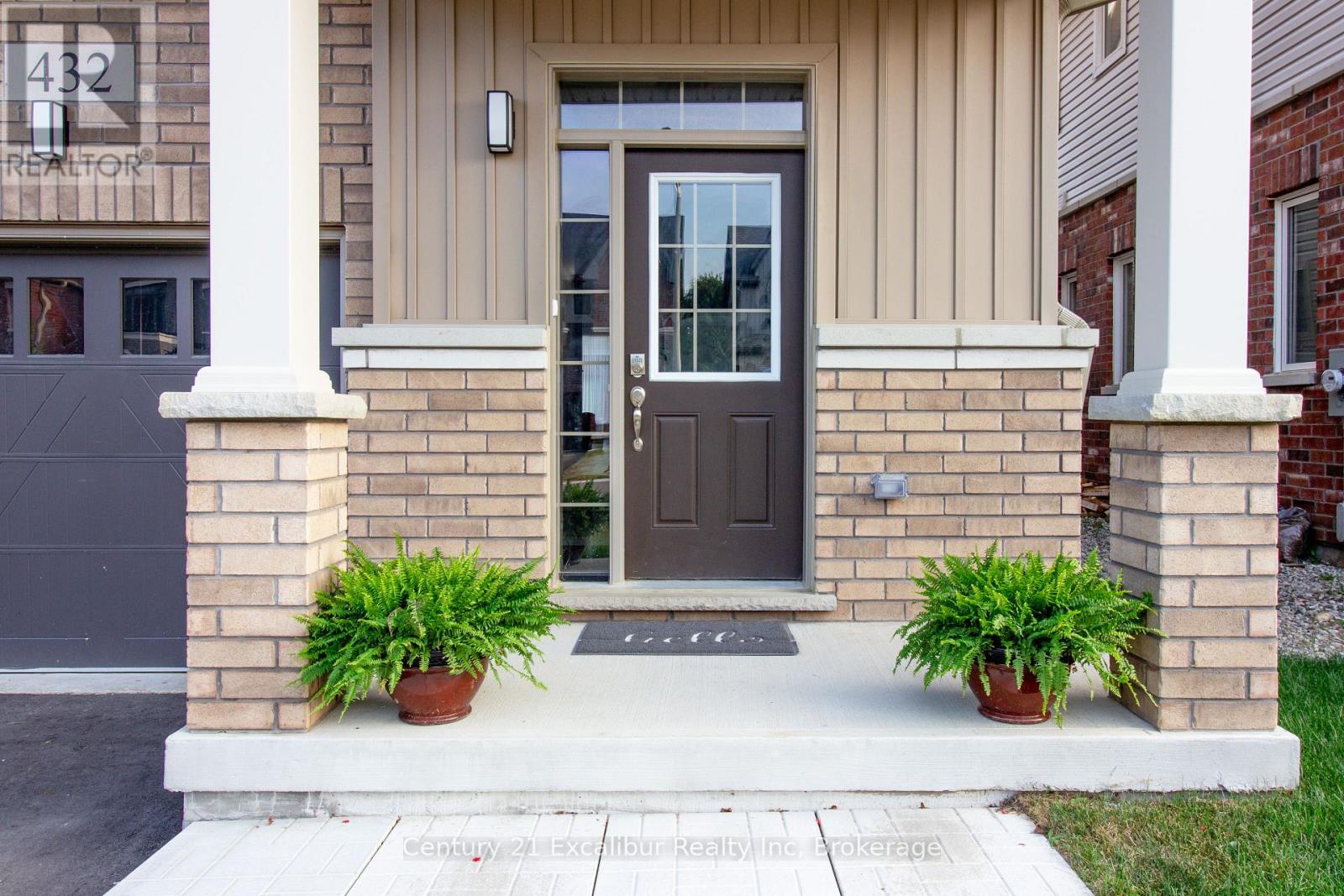 432 Adelaide Street, Wellington North, Ontario  N0G 1A0 - Photo 2 - X12528800