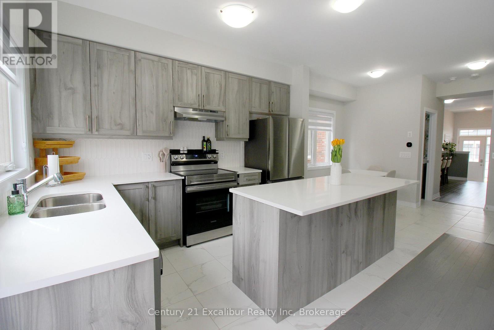 432 Adelaide Street, Wellington North, Ontario  N0G 1A0 - Photo 7 - X12528800