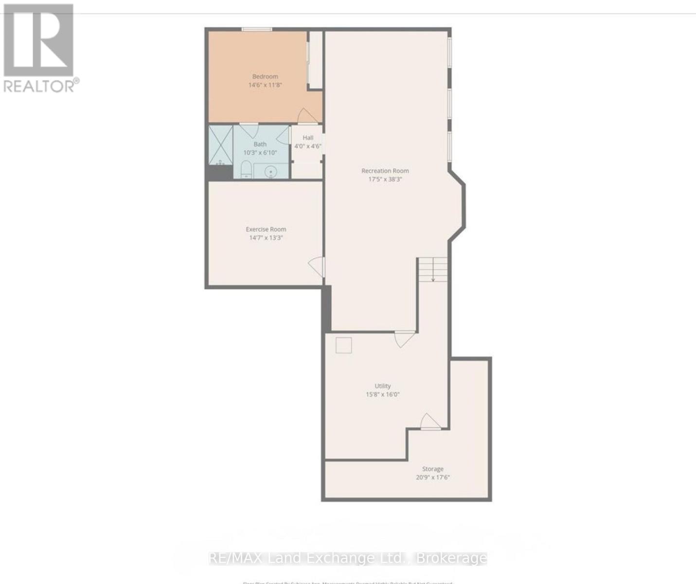 23 - 560 Devonshire Road, Saugeen Shores, Ontario  N0H 2C3 - Photo 21 - X12528812