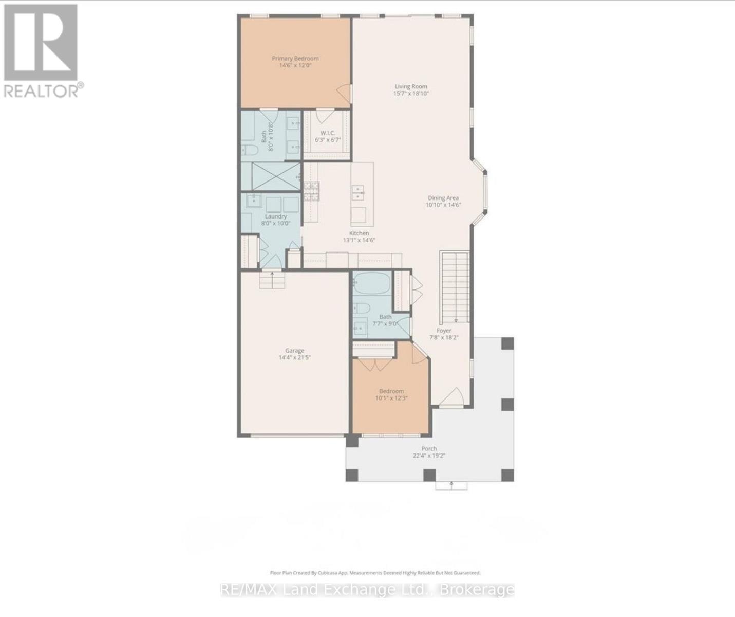 23 - 560 Devonshire Road, Saugeen Shores, Ontario  N0H 2C3 - Photo 3 - X12528812