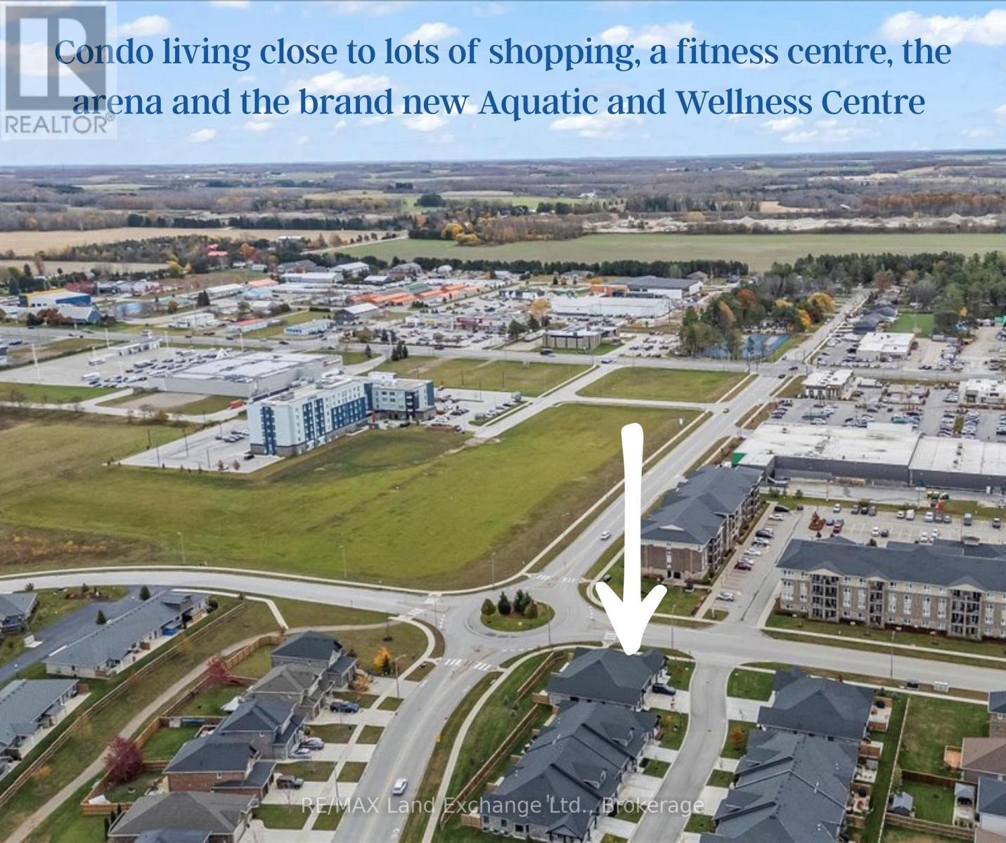 23 - 560 Devonshire Road, Saugeen Shores, Ontario  N0H 2C3 - Photo 38 - X12528812