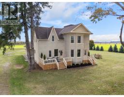 84094 LONDON ROAD, Morris Turnberry, Ontario