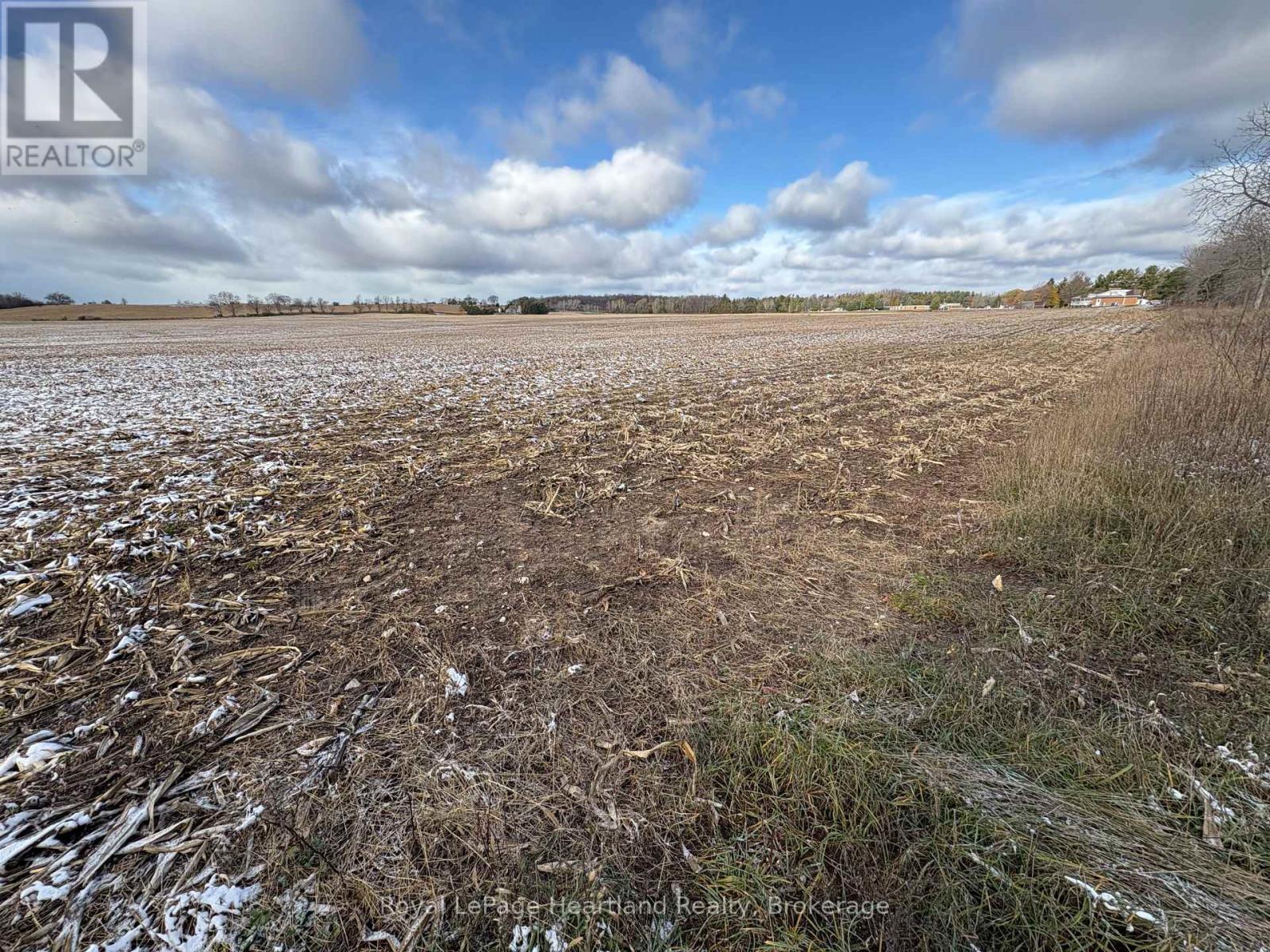 NA PARR LINE, Central Huron, Ontario