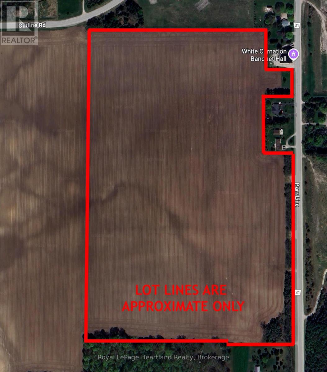 Na Parr Line, Central Huron, Ontario  N0M 1L0 - Photo 3 - X12528918