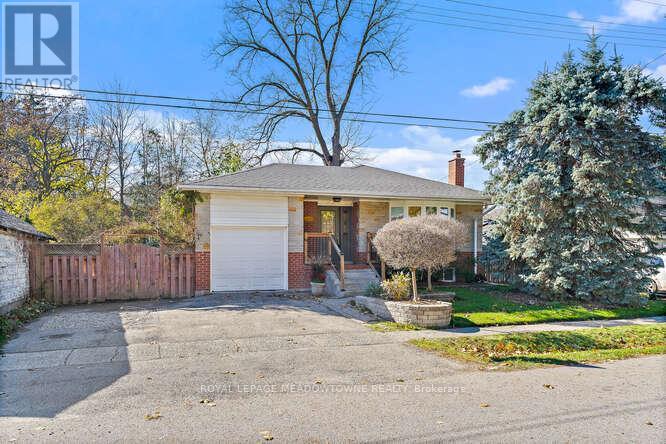 405 DRAPER STREET, Halton Hills, Ontario