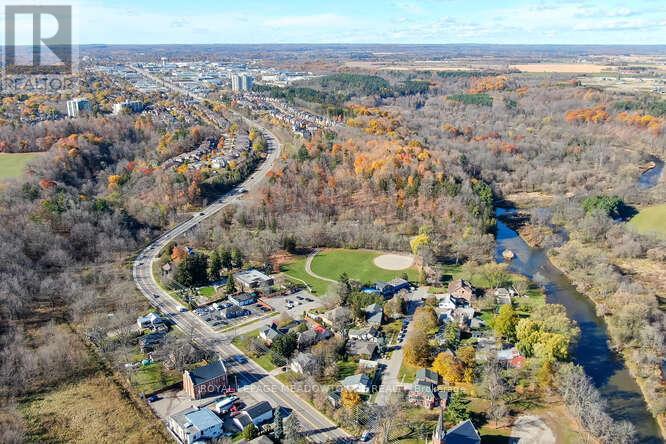 405 Draper Street, Halton Hills, Ontario  L0P 1K0 - Photo 40 - W12511720