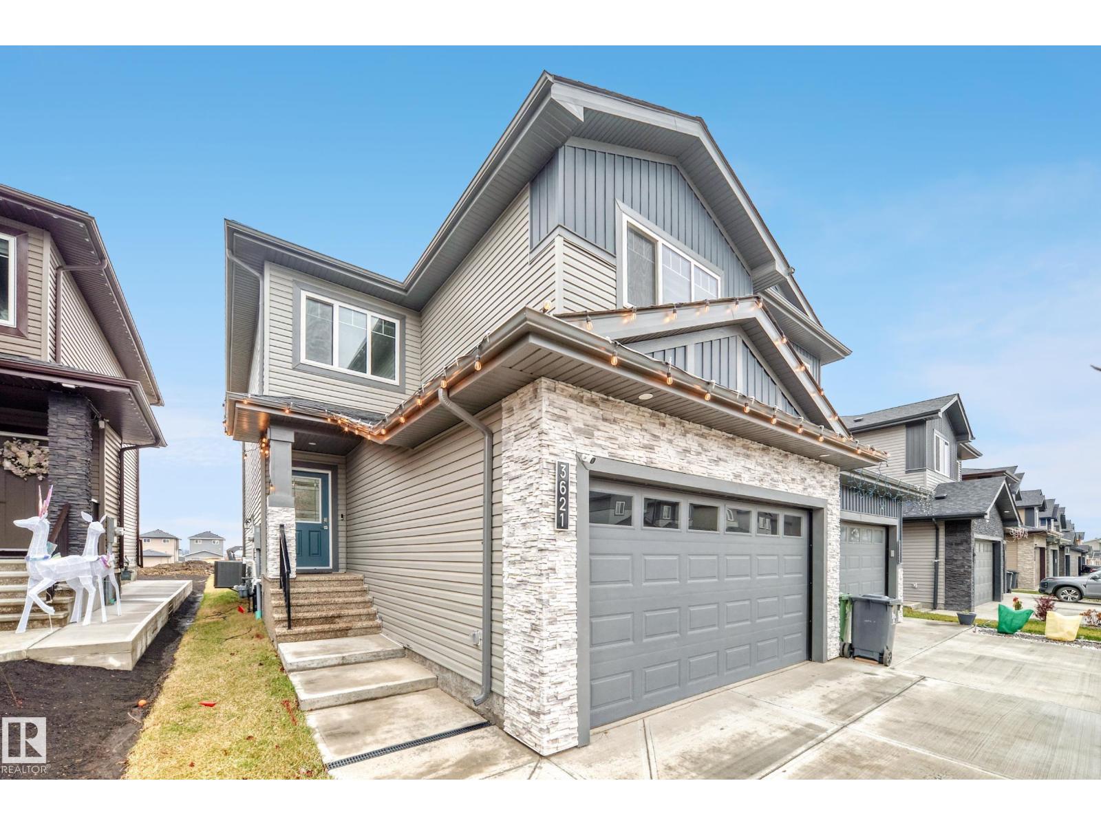 3621 41 Av, Beaumont, Alberta  T4X 1M6 - Photo 12 - E4465293