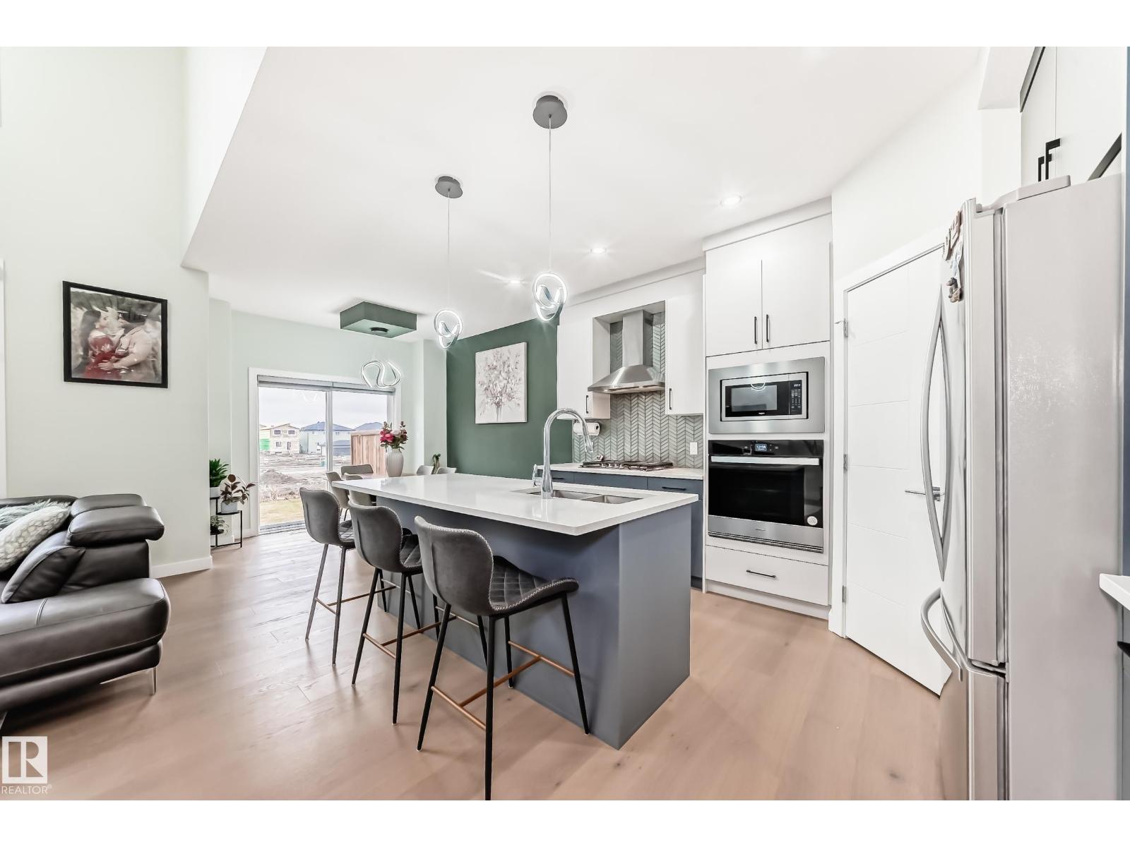 3621 41 Av, Beaumont, Alberta  T4X 1M6 - Photo 16 - E4465293