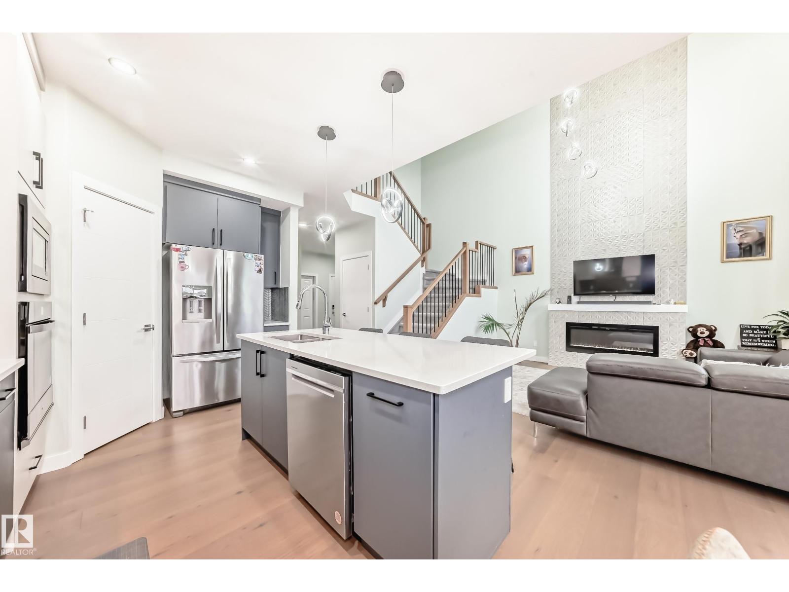 3621 41 Av, Beaumont, Alberta  T4X 1M6 - Photo 19 - E4465293