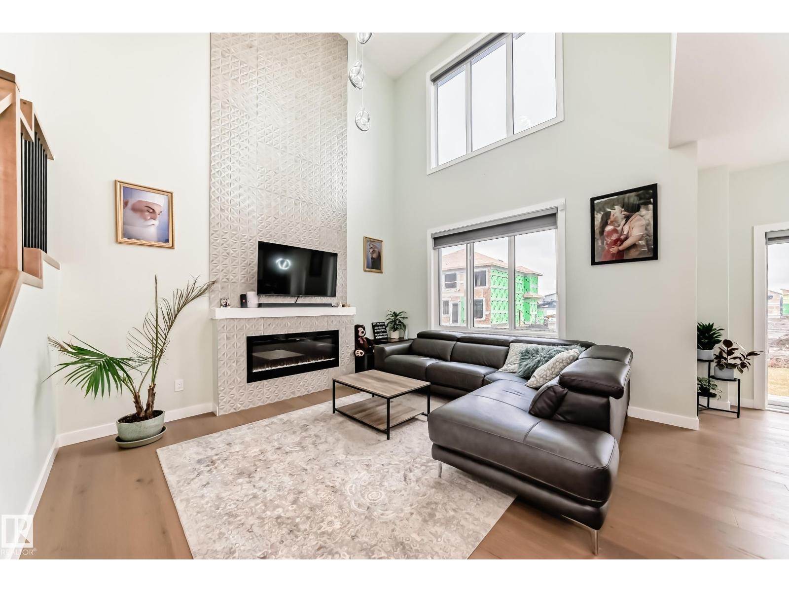 3621 41 Av, Beaumont, Alberta  T4X 1M6 - Photo 28 - E4465293