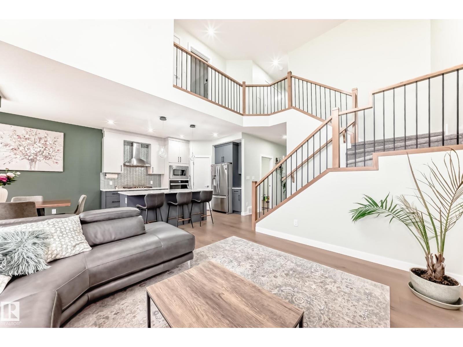 3621 41 Av, Beaumont, Alberta  T4X 1M6 - Photo 30 - E4465293