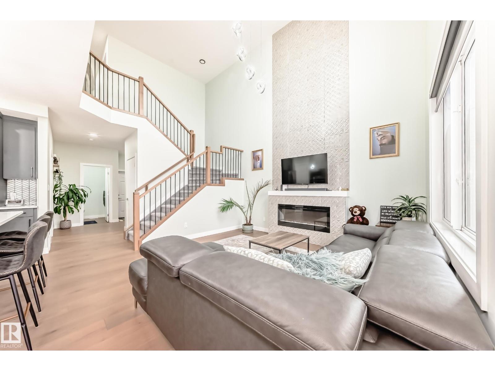 3621 41 Av, Beaumont, Alberta  T4X 1M6 - Photo 31 - E4465293