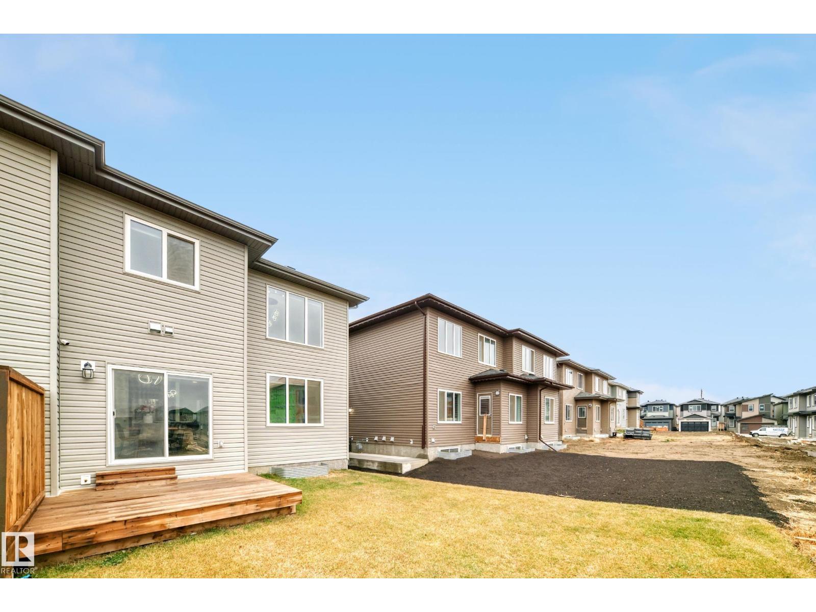 3621 41 Av, Beaumont, Alberta  T4X 1M6 - Photo 4 - E4465293