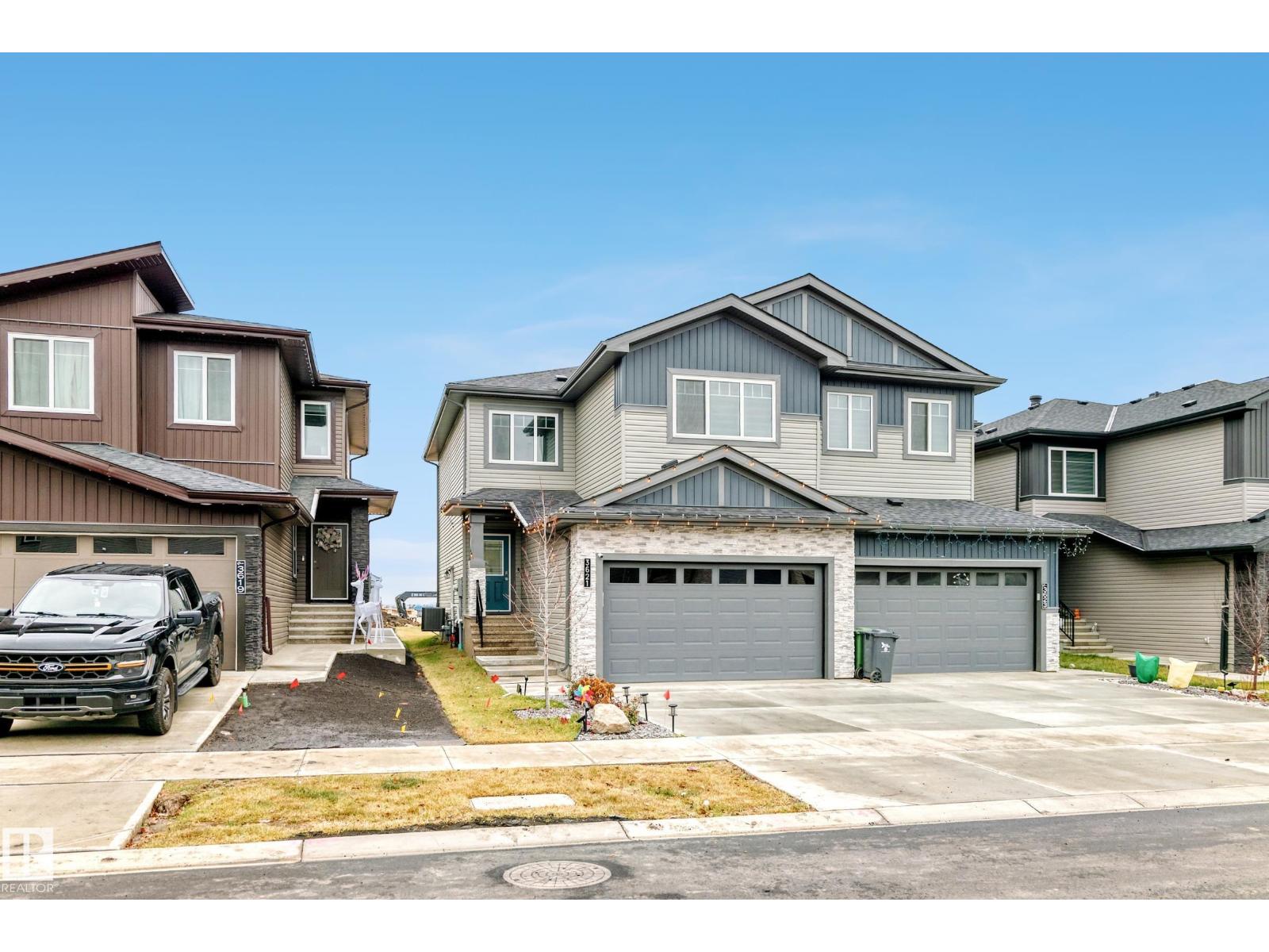 3621 41 Av, Beaumont, Alberta  T4X 1M6 - Photo 6 - E4465293