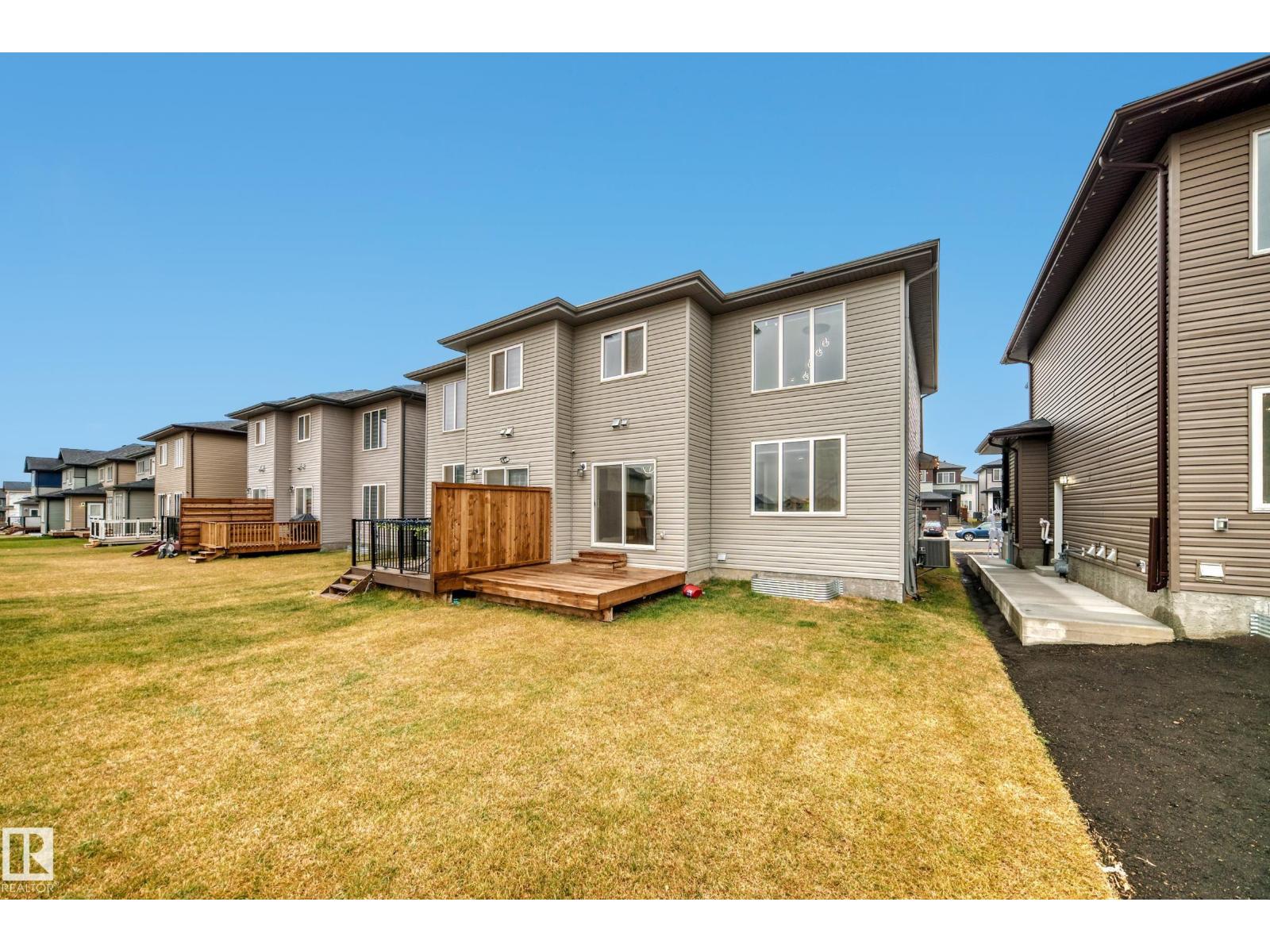 3621 41 Av, Beaumont, Alberta  T4X 1M6 - Photo 63 - E4465293