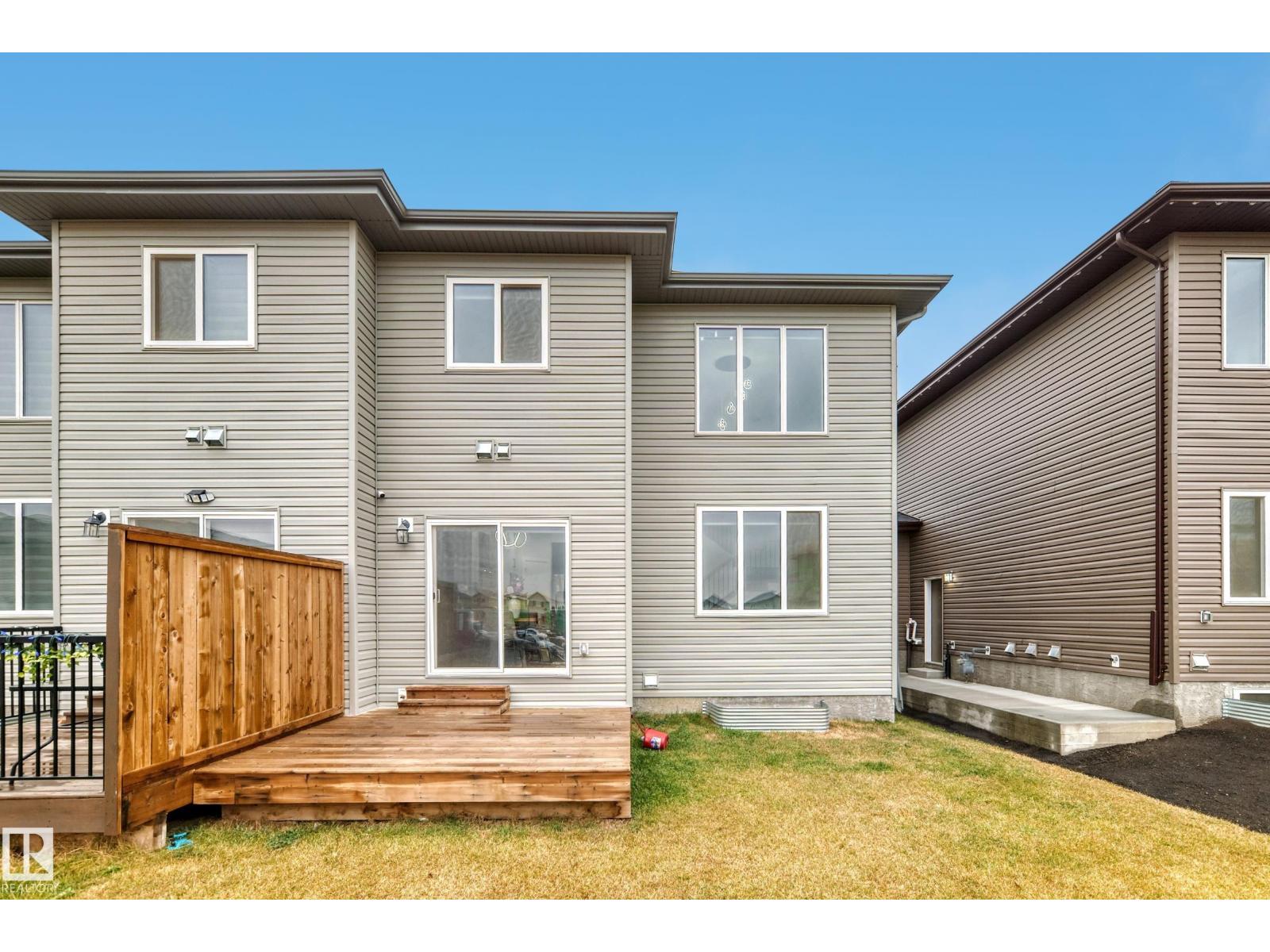 3621 41 Av, Beaumont, Alberta  T4X 1M6 - Photo 64 - E4465293